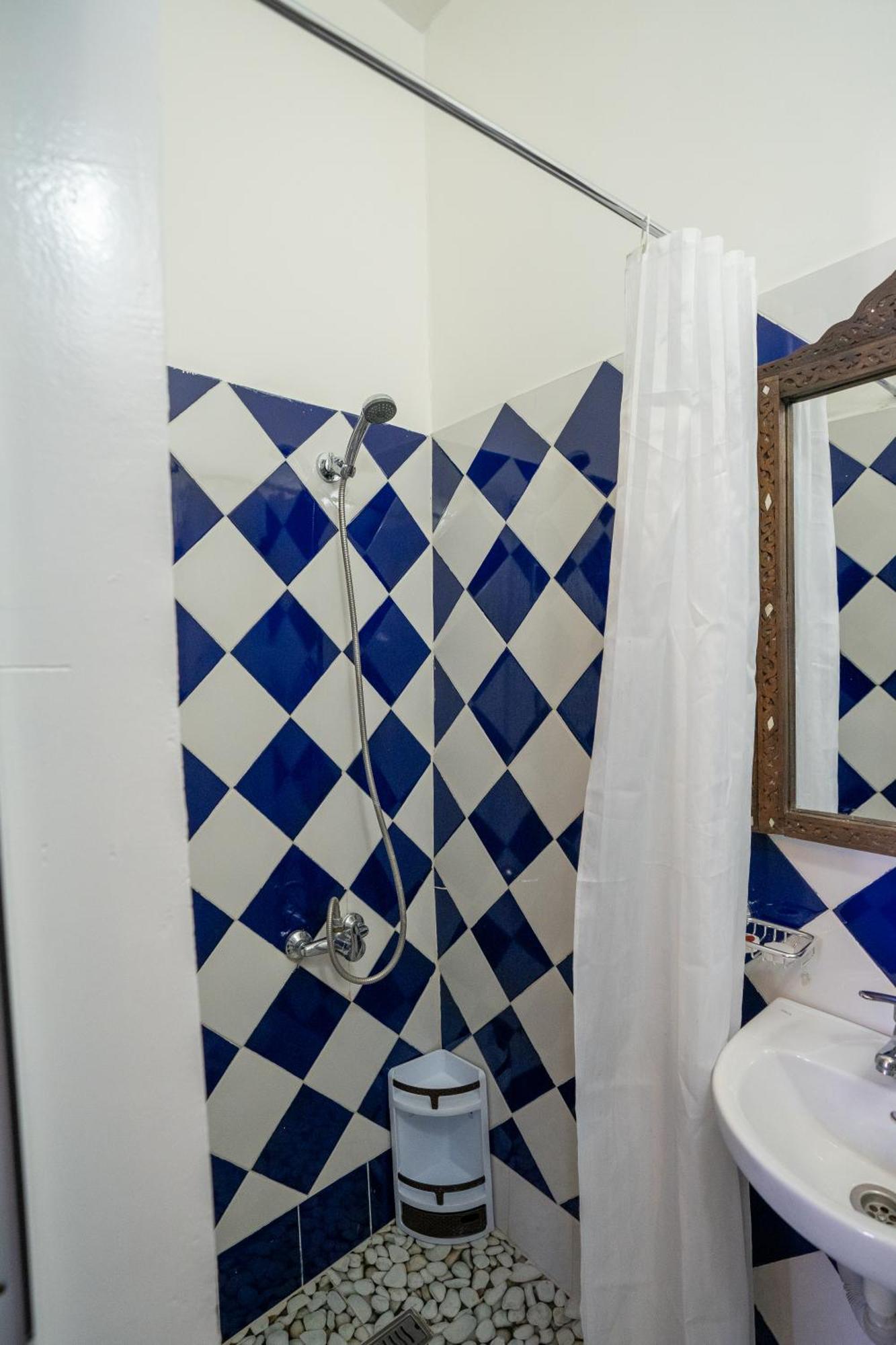 Hotel Dar Al Ghazal Tanger Exterior foto