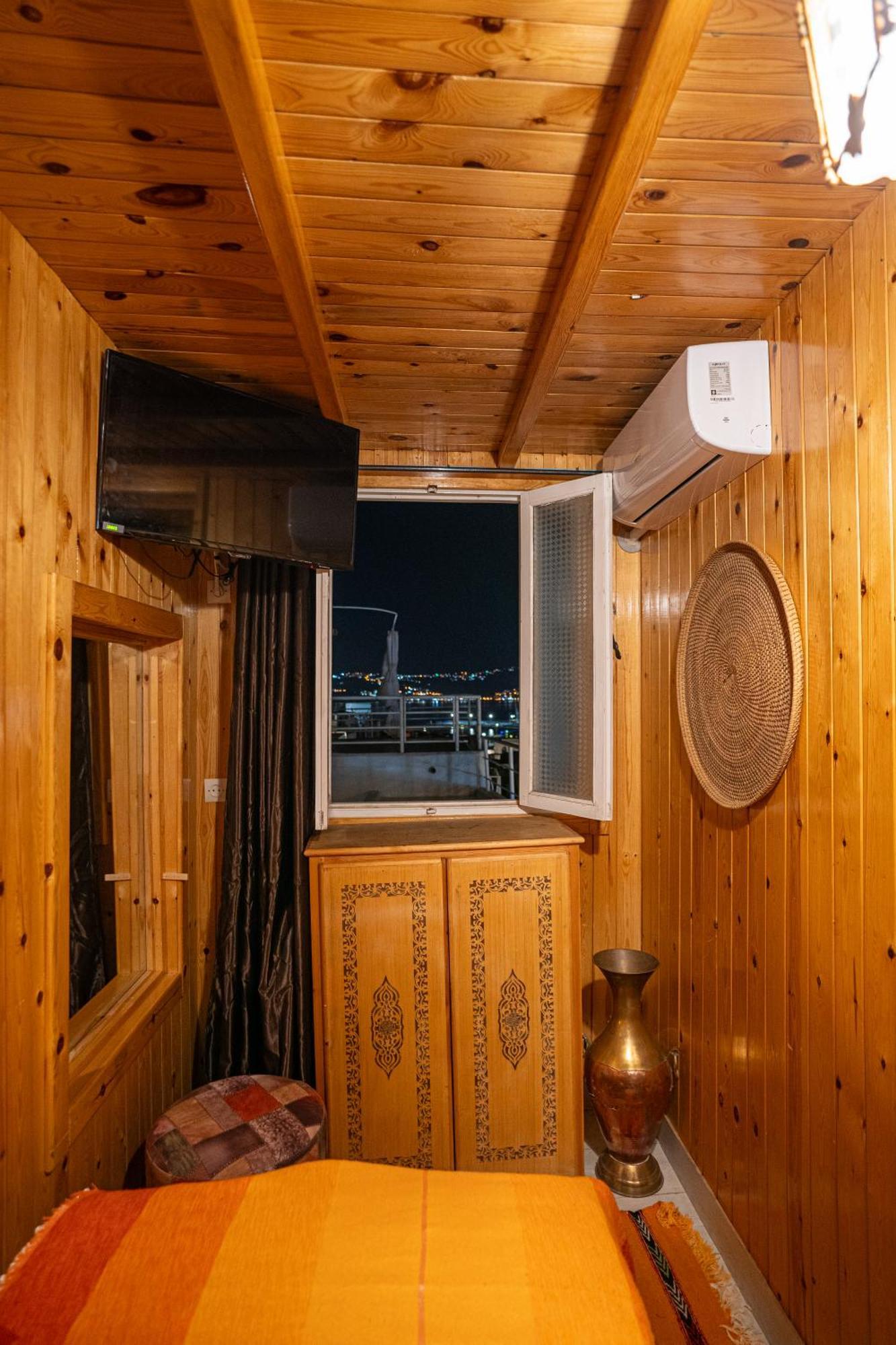 Hotel Dar Al Ghazal Tanger Exterior foto